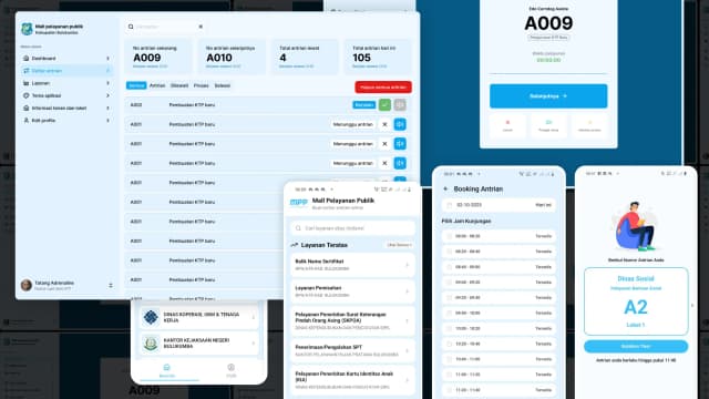 Mall Pelayanan Publik Bulukumba